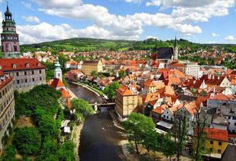 PRAGUE