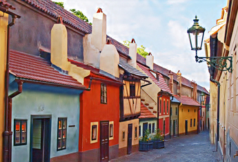 PRAGUE