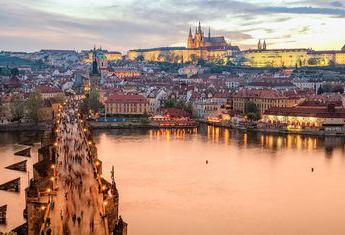 PRAGUE