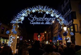 STRASBOURG
