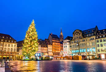 STRASBOURG