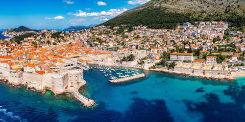 Croisière en Croatie et au Monténégro 2025