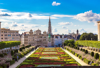 BRUXELLES