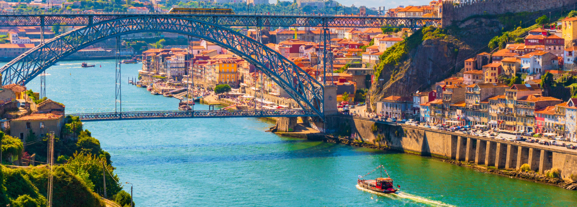Croisière Douro