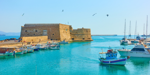 CLUB MARMARA ATHINA PALACE