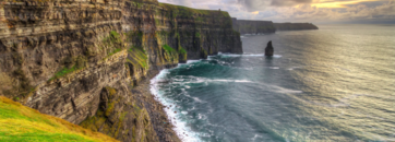 Splendide Irlande, un voyage entre nature et authenticité