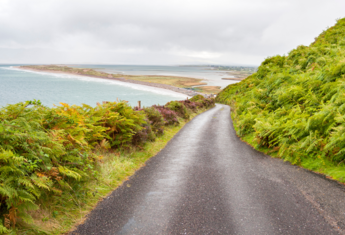 ANNEAU DU KERRYL - KILLARNEY NATIONAL PARK