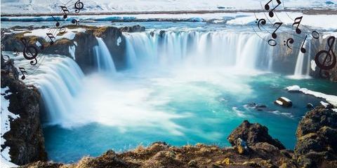 Islande Musicale 