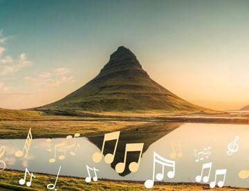 Islande Musicale 