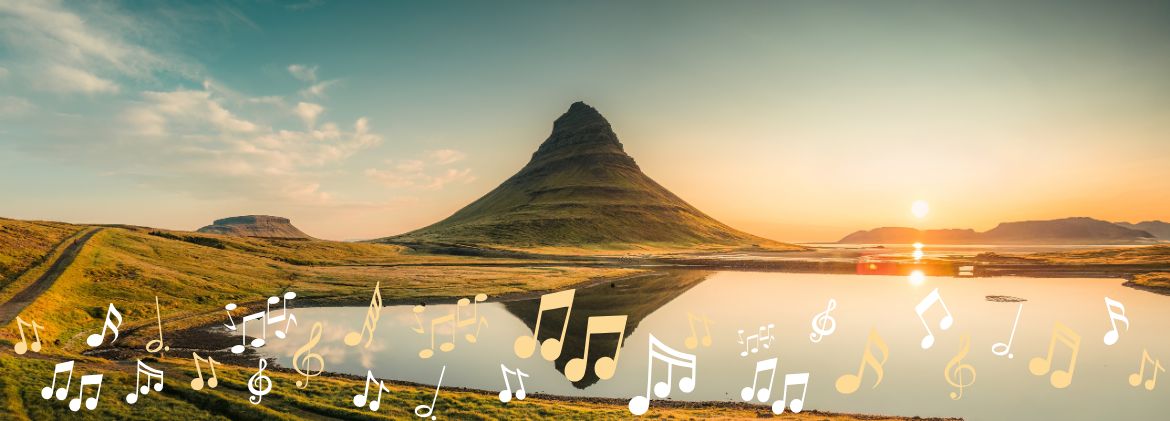 Islande Musicale 