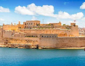 Croisière douceur du Sud de Malte à la Sicile