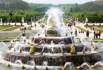 POISSY - MANTES-LA-JOIE