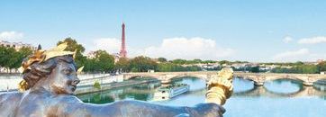 La Vallée de la Seine 