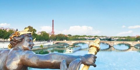 La Vallée de la Seine 