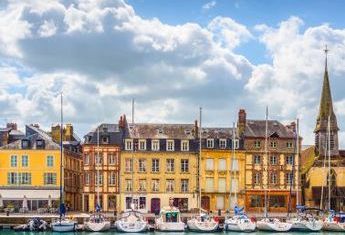 HONFLEUR
