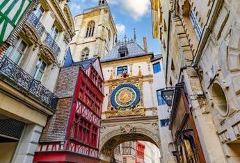 ROUEN