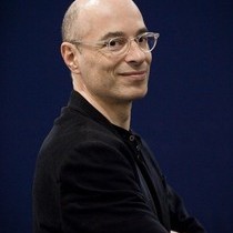 WERBER Bernard