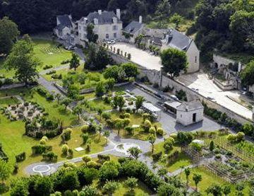 Weekend Jardins en Anjou