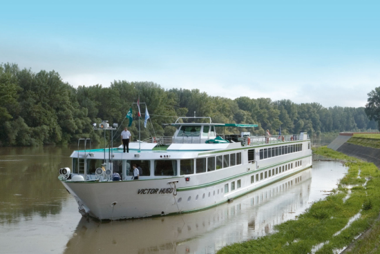 MS Victor Hugo 