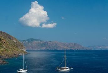 Les îles Eoliennes • MILAZZO