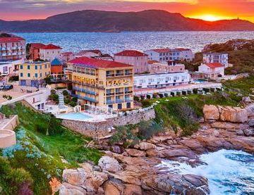 Corse et Côte d'Azur 