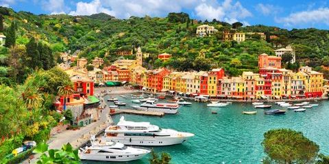 Corse et Côte d'Azur