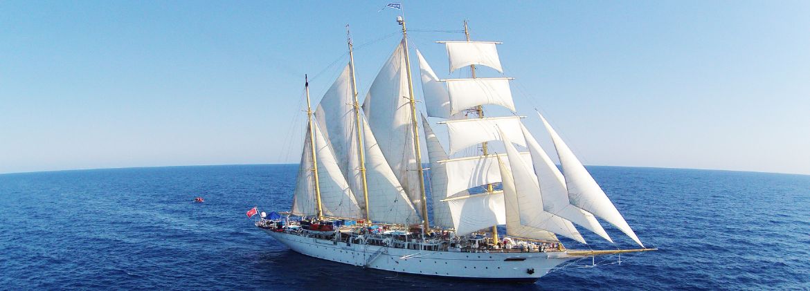 Corse et Côte d'Azur à bord d'un voilier de luxe
