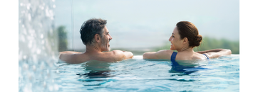Thalasso  "Rebooster votre organisme" &agrave; Dinard 