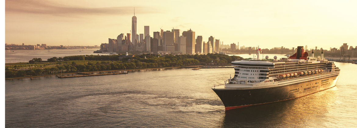 Revivez les grandes traversées transatlantiques 