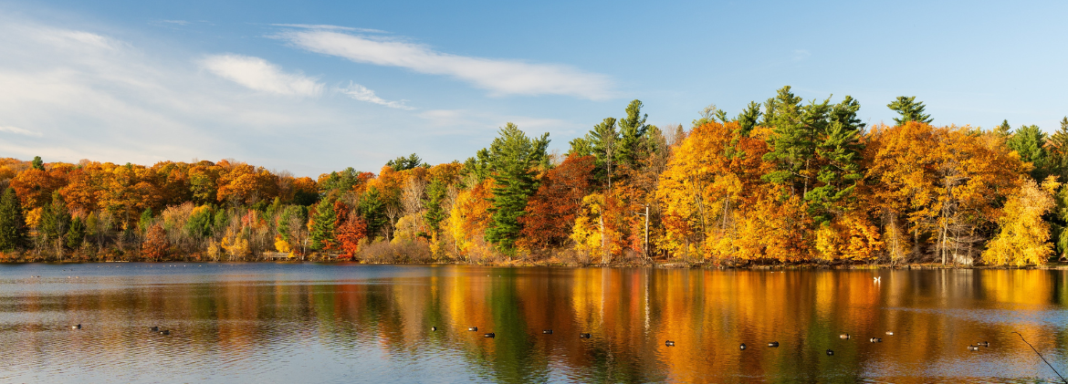 Découvrez l'essetiel de l'Est canadien