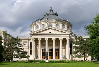 ROUSS&Eacute; - GIURGIU - CERNAVODA