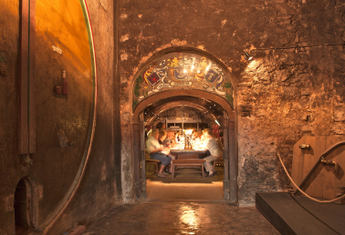 CONSTANTA - CERNAVODA - OLTENITA