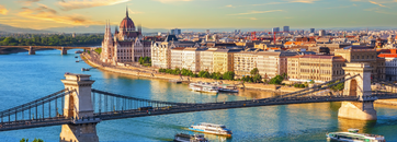 Croisi&egrave;re fluviale "Merveilles du Danube"