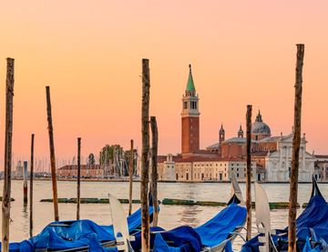 D&eacute;couvrez notre s&eacute;jour en Italie