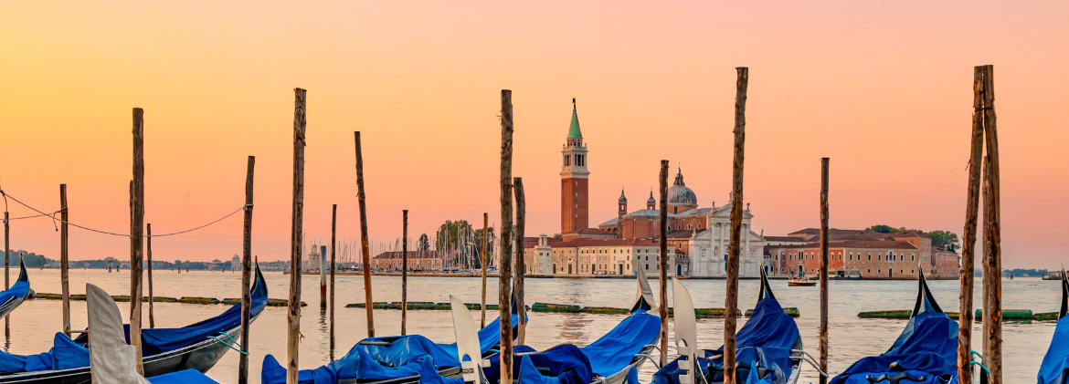 Découvrez notre séjour en Italie