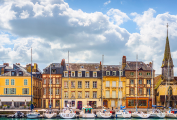 HONFLEUR