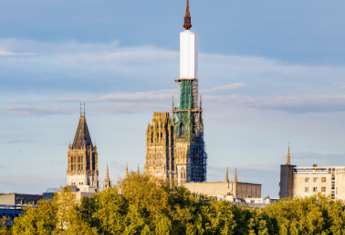 ROUEN - PARIS