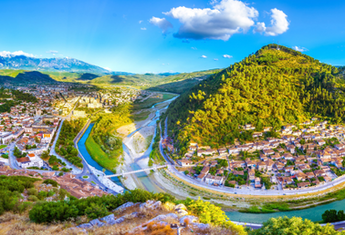 BERAT