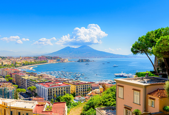 Naples - Italie