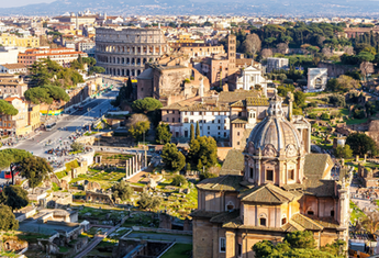 Civitavecchia (Rome) - Italie