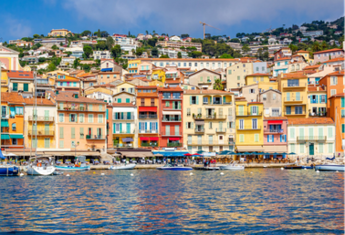 Villefranche-sur-Mer