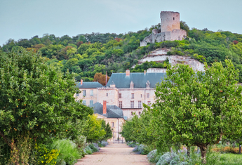 LA ROCHE-GUYON