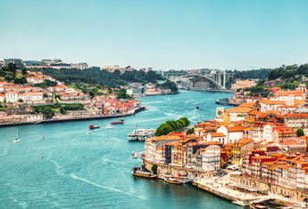 Porto &bull; Paris