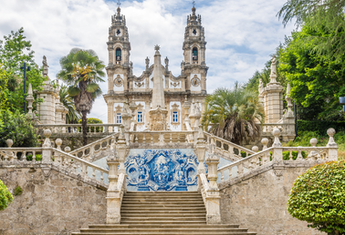 Regua &bull; Lamego