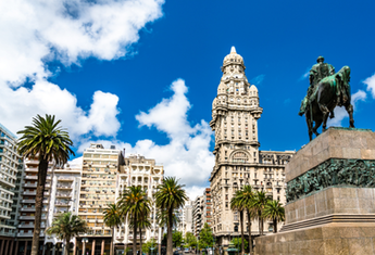 Montevideo (Uruguay)