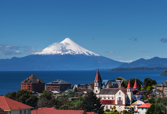 Puerto Montt (Chili)
