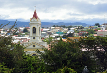 Punta Arenas (Chili)