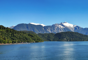 Puerto Chacabuco (Chili)
