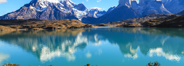 Croisi&egrave;re maritime &bull; Patagonie et Terres australes, des Andes aux fjords de Terre de Feu