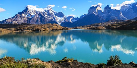 Croisi&egrave;re maritime &bull; Patagonie et Terres australes, des Andes aux fjords de Terre de Feu